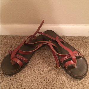 Sandals